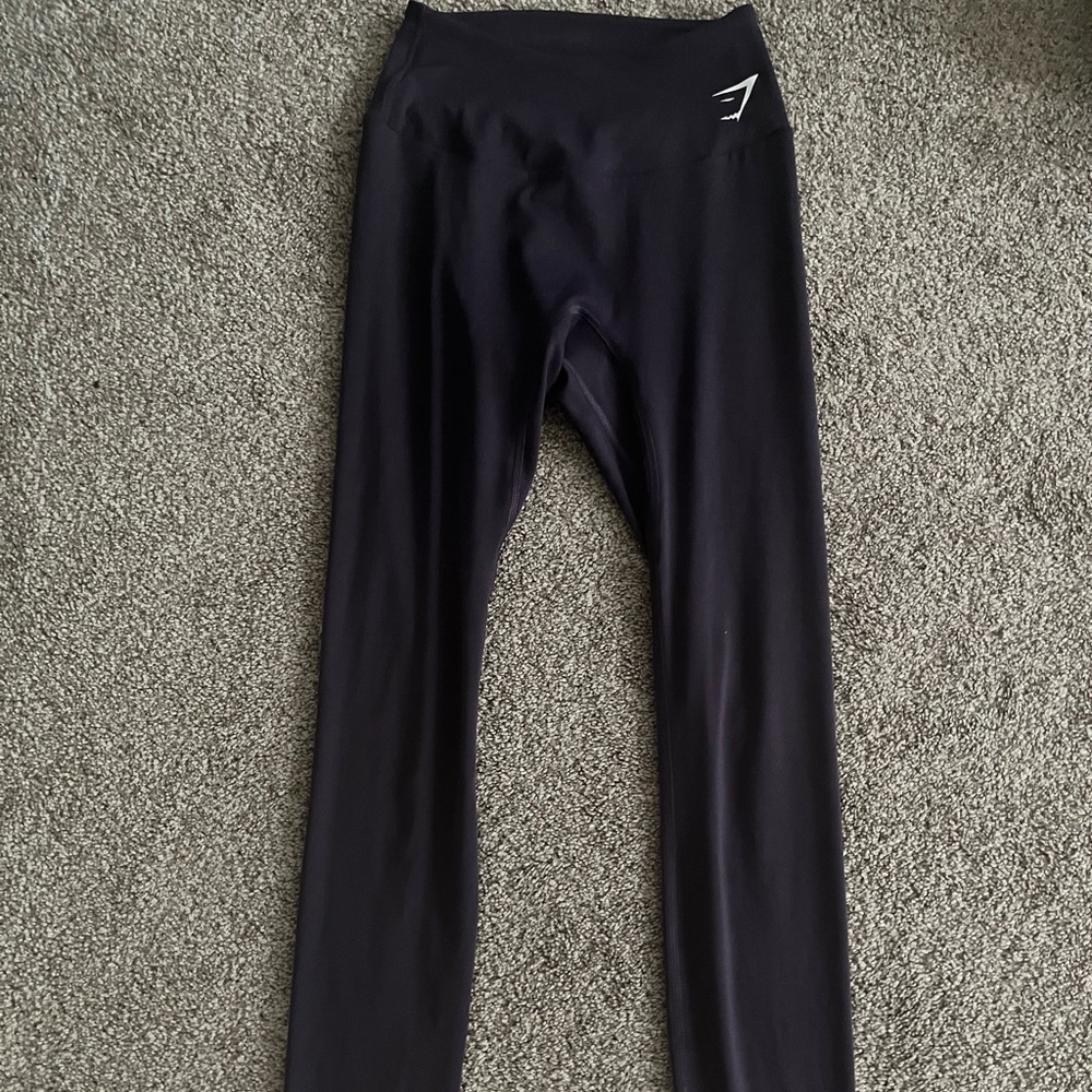 gymshark trainer leggings (SEE DESC)